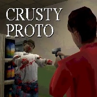 Krümeliger Proto